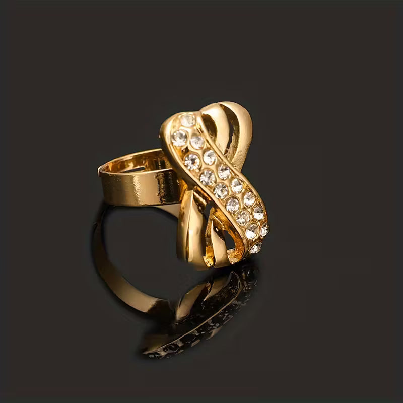Women's Luxury Jewelry Set