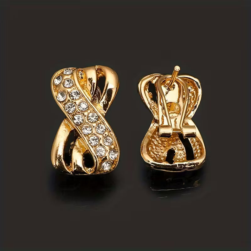 Women's Luxury Jewelry Set