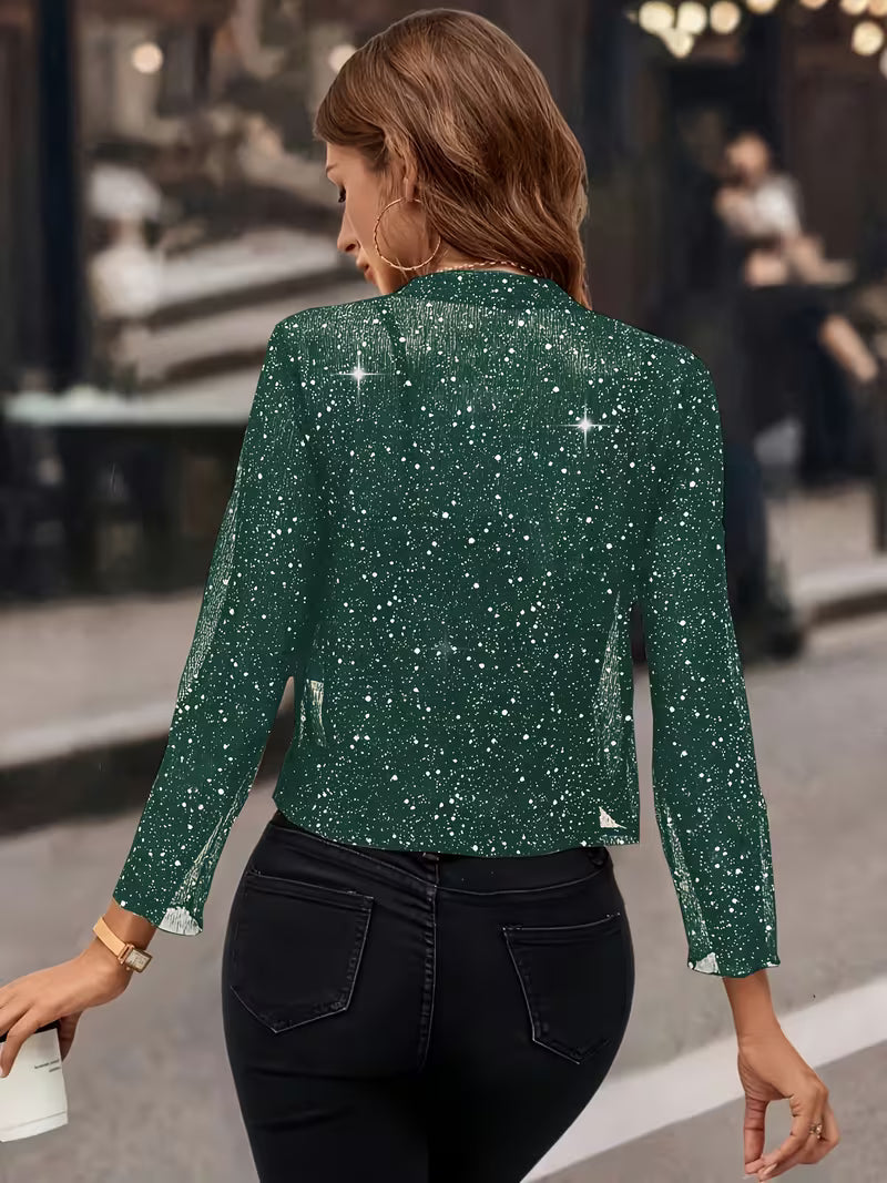 Women's Fashion Elegant Coat.