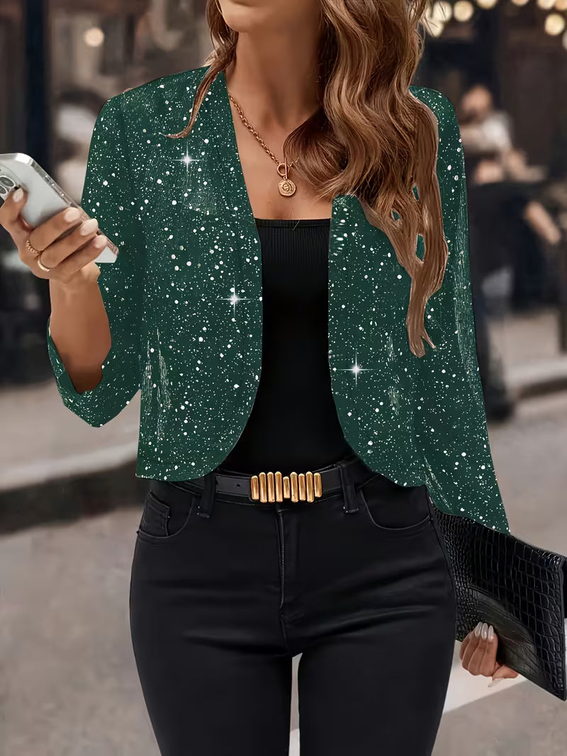 Women's Fashion Elegant Coat.