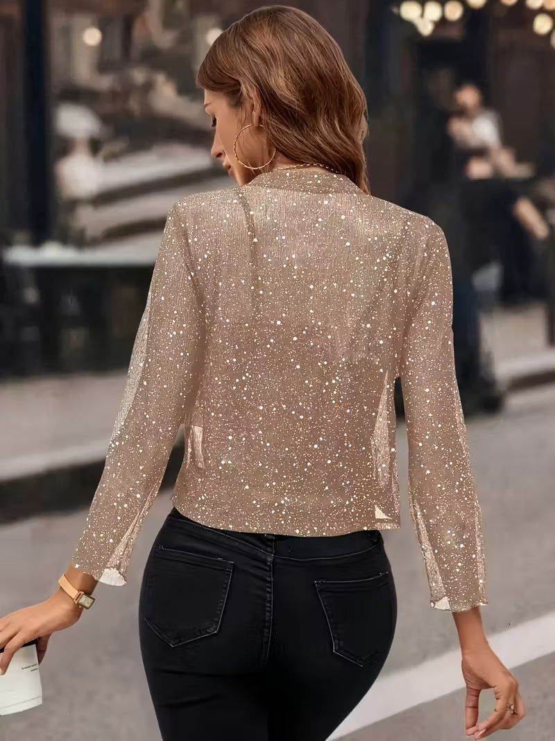 Women's Fashion Elegant Coat.