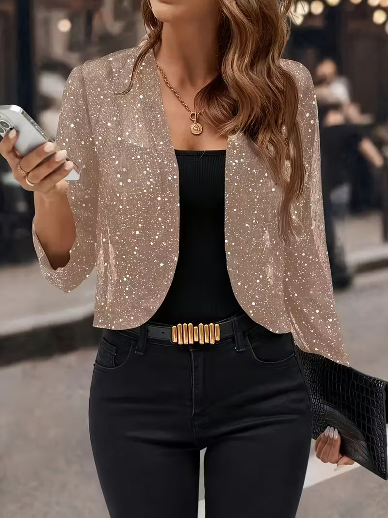 Women's Fashion Elegant Coat.