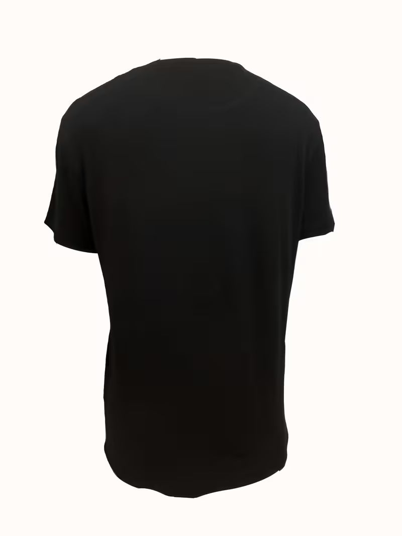 Women’s Tribal Moon Print Tee.